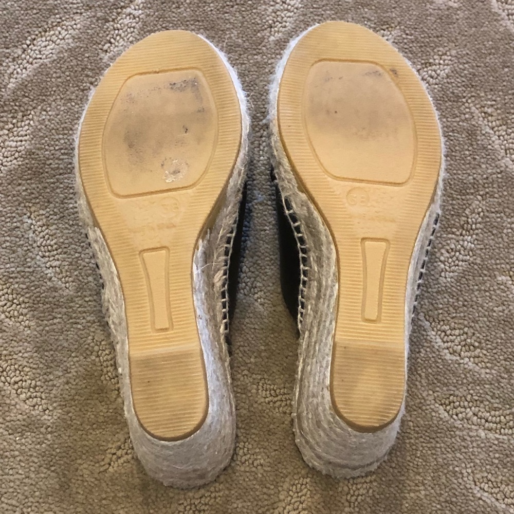 Bettye Muller Dijon Espadrille Sandal - Picture 8 of 8